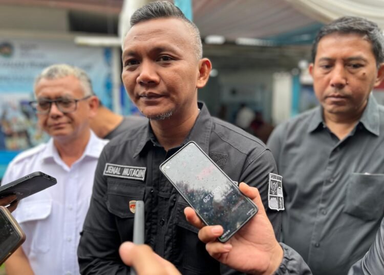 SPPG Bertambah, MBG Kota Bogor Targetkan 300 Ribu Penerima