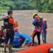 SAR Gabungan Cari Remaja Diduga Terjun ke Sungai Cisadane dari Jembatan Loji