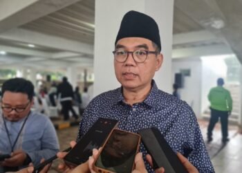 Catat! Ada Event Lari di Lapangan Tegar Beriman saat Hari Kanker Anak Sedunia