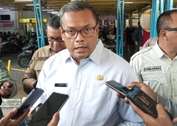 Inspektorat dan Kejari Kabupaten Bogor Awasi Bankeu Desa Rp1,5 Miliar