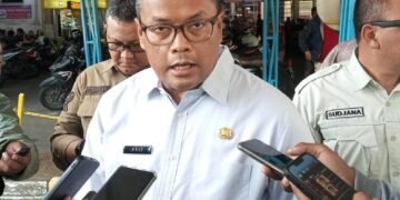 Inspektorat dan Kejari Kabupaten Bogor Awasi Bankeu Desa Rp1,5 Miliar