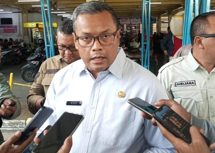 Inspektorat dan Kejari Kabupaten Bogor Awasi Bankeu Desa Rp1,5 Miliar