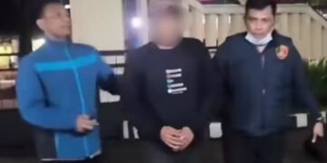 Sopir Angkot di Cileungsi Konsumsi Sabu, ‘Ngefly’ Saat Bawa Penumpang