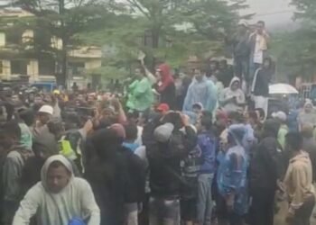 Kompensasi Tambang dari KDM Belum Merata Dirasakan Masyarakat Terdampak