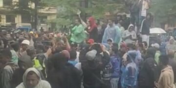 Kompensasi Tambang dari KDM Belum Merata Dirasakan Masyarakat Terdampak