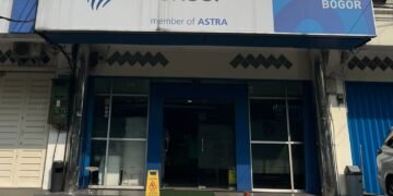 Pengalihan Jaminan Fidusia FIFGROUP Berujung Vonis Penjara di PN Bogor