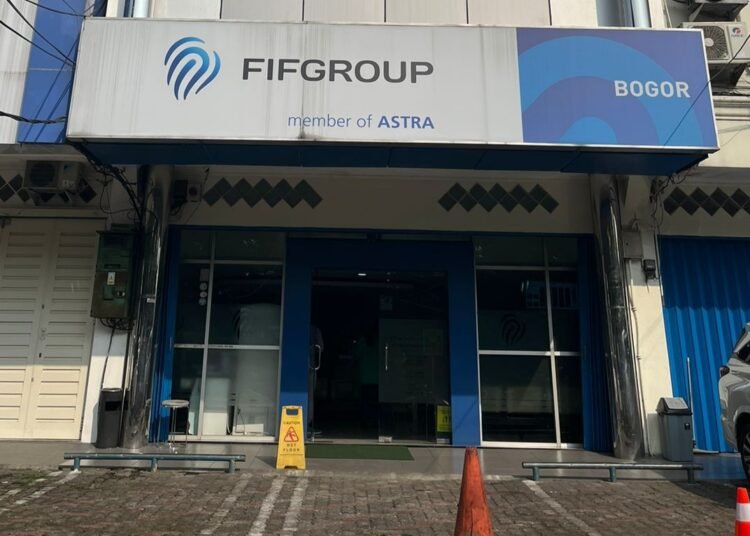 Pengalihan Jaminan Fidusia FIFGROUP Berujung Vonis Penjara di PN Bogor