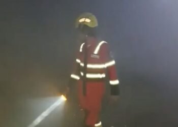 Polisi Dalami Kabar Ratusan Orang Jadi Korban Gas Beracun di Area Antam