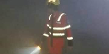 Polisi Dalami Kabar Ratusan Orang Jadi Korban Gas Beracun di Area Antam