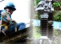 Perkuat Infrastruktur Utama di Gardu Induk Kracak Bogor, PLN Ganti CT