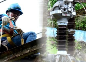 Perkuat Infrastruktur Utama di Gardu Induk Kracak Bogor, PLN Ganti CT