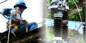 Perkuat Infrastruktur Utama di Gardu Induk Kracak Bogor, PLN Ganti CT