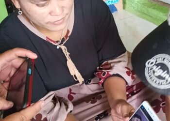 Peristiwa Antam Makan Korban, Baru Dua Orang Dimakamkan