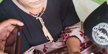 Peristiwa Antam Makan Korban, Baru Dua Orang Dimakamkan