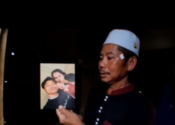 Pilu, Korban di Area Antam Berencana Menikah Sehabis Lebaran