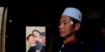 Pilu, Korban Tewas di Area Antam Berencana Menikah Sehabis Lebaran
