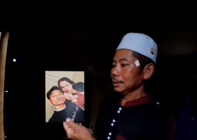 Pilu, Korban di Area Antam Berencana Menikah Sehabis Lebaran