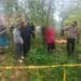 Buruh Tani Ditemukan Tewas Gantung Diri di Kebun Singkong Rumpin