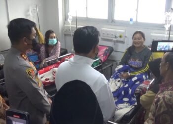 Empat Warga Cianjur Keracunan Usai Konsumsi Jamur Liar