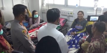 Empat Warga Cianjur Keracunan Usai Konsumsi Jamur Liar