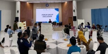 C-CARE LIDO Perkuat Kolaborasi Multipihak untuk Revitalisasi Danau Lido Berkelanjutan