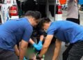 Jatuh saat Berkendara, Driver Ojol di Kota Bogor Ditemukan Meninggal 