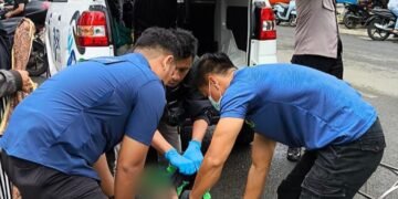 Jatuh saat Berkendara, Driver Ojol di Kota Bogor Ditemukan Meninggal 