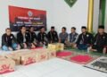 Baksos Ramadan, IKAMA Cianjur Tebar Kepedulian ke Masjid dan Ponpes