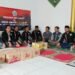 Baksos Ramadan, IKAMA Cianjur Tebar Kepedulian ke Masjid dan Ponpes