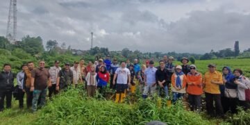 Buper Milik Kwarcab Pramuka Kota Bogor Bisa Difungsikan Tahun Ini