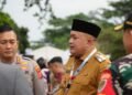 Rudy Susmanto Komitmen Wujudkan Arahan Presiden Prabowo di Rakornas 2026