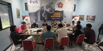 Peringati HPN 2026, PWI Kota Bogor Hadirkan Layanan Paspor dan Kependudukan 