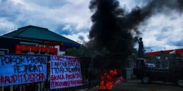 Dikabarkan Capai Rp120 Miliar, Pengadaan Videotron di Tiap GOM Diprotes