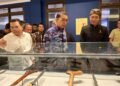 Menbud Fadli Zon Buka Pameran Riksa Wisesa di Museum Pajajaran 