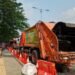 Bupati Bogor Andalkan Truk Compactor Atasi Air Lindi Sampah yang Cemari Lingkungan