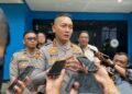 Kapolresta Bogor Tegaskan Jangan Ada Lagi Peredaran Obat Terlarang hingga Premanisme 