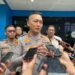 Kapolresta Bogor Tegaskan Jangan Ada Lagi Peredaran Obat Terlarang hingga Premanisme 