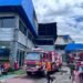 Karoseri Delima Jaya Bogor Terbakar, Kerugian Capai Miliaran