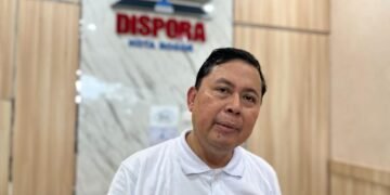 Kota Bogor Tegaskan Kesiapannya Jadi Salah Satu Tuan Rumah Porprov Jabar 