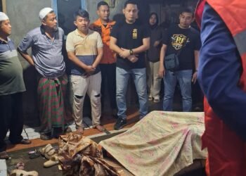 6 Hari Hilang di Area Sungai Cipamingkis, Pencari Besi Ditemukan Tewas