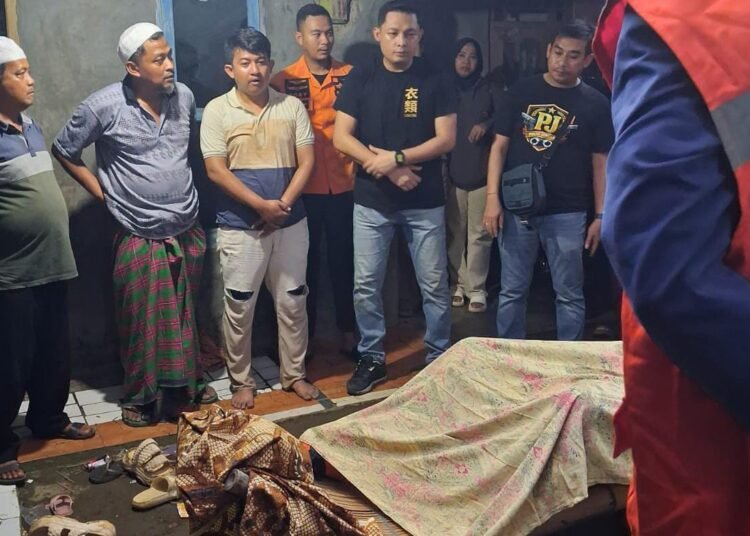 6 Hari Hilang di Area Sungai Cipamingkis, Pencari Besi Ditemukan Tewas