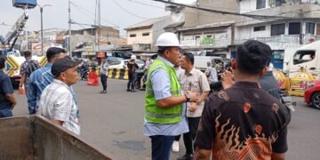 Rudy Susmanto Perluas Trantibum hingga ke Wilayah, Perubahan Nyata Dilakukan