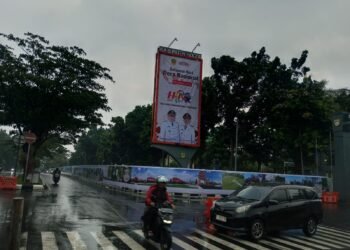 Alun-Alun Tegar Beriman Mulai Digarap, Bakal Ada Kereta Kencana Binokasih
