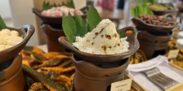 Bogorienze City Resort Hadirkan Kampung Ramadan dengan Sajian Nusantara