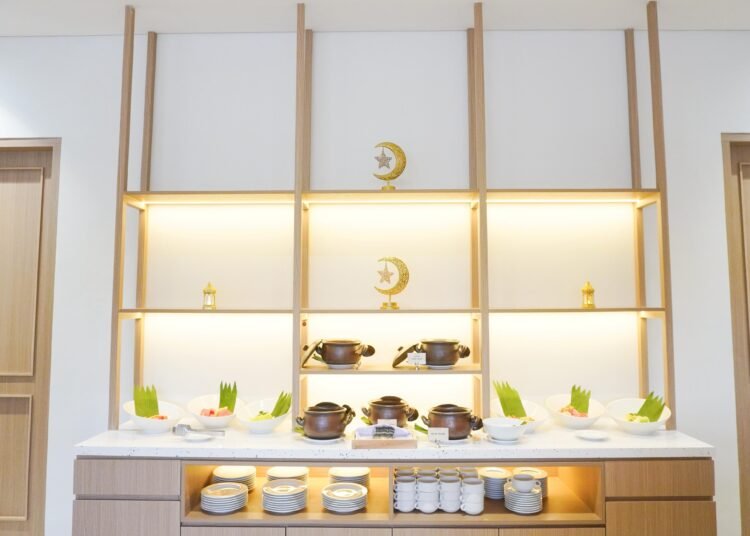 Bogorienze City Resort Hadirkan Kampung Ramadan dengan Sajian Nusantara