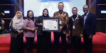 Pemkab Bogor Raih Penghargaan Zona Integritas, Dorong Pelayanan Publik Makin Mudah dan Transparan