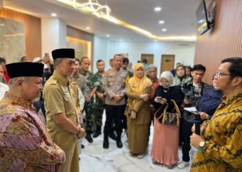 Pertama di Kota Bogor, RS Nuraida Layani Program Bayi Tabung 