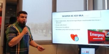 Mengenal Tanda Serangan Jantung dan Pentingnya Skrining Rutin