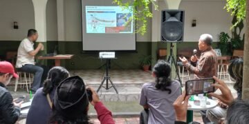 Proyek Panas Bumi Cipanas Klaim Jaga Keselamatan dan Lingkungan Gunung Gede Pangrango