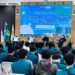 Dedie Rachim Beri Arahan Mahasiswa Beasiswa di UIKA Bogor